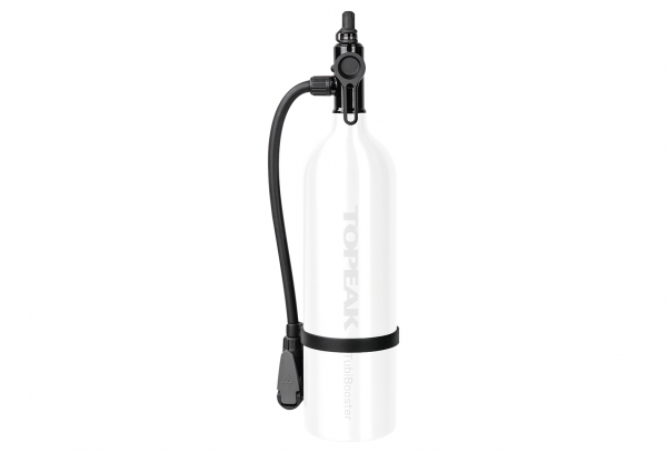 Raccord Flexible Topeak TubiBooster X Hose Kit