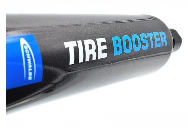 Pompe Compresseur Schwalbe Tire Booster Tubeless â Image 3