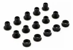 Pack De 20 Vis Forward Crmo Fullkit Noir