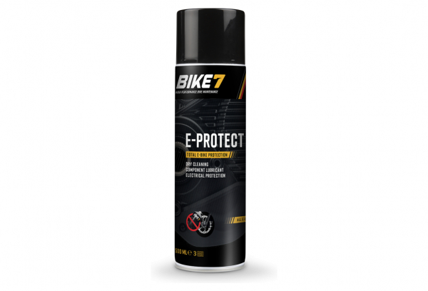 Bike7 Nettoyant Bike 7 E-Protect 500 Ml