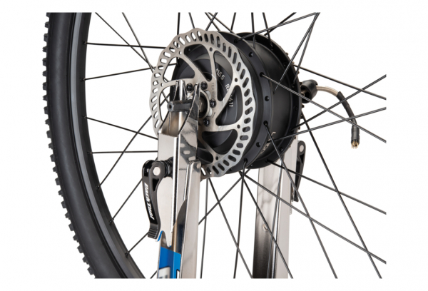 Extension Pour Centreur De Roue Park Tool Pour TS-2 / TS-2.2 – Image 2