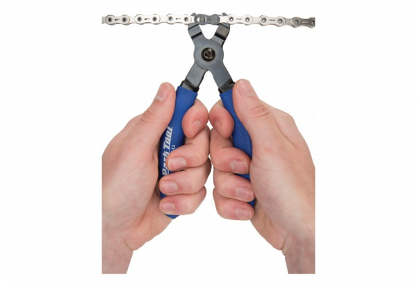 PARK TOOL Pince Pour Masterlink MLP-1.2 – Image 2
