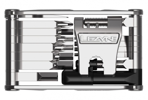 Multi Outils Lezyne Super SV 23 Argent – Image 2