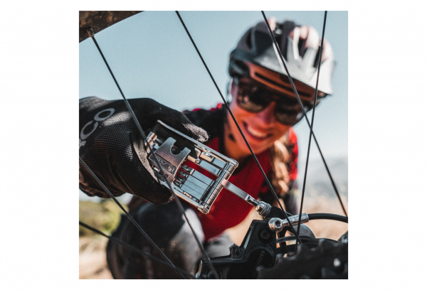 Multi Outils Lezyne Super SV 23 Argent – Image 4