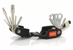 Multi-Outils XLC TO-M05 19 Fonctions Noir