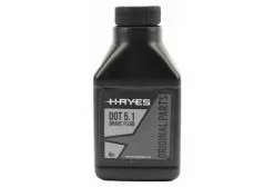 Liquide De Frein Hayes DOT 5.1 (118 Ml)