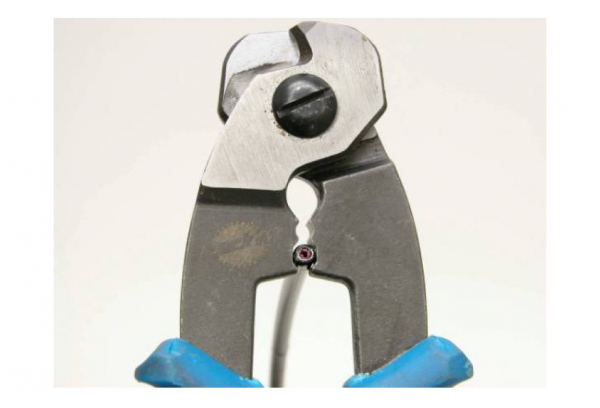 PARK TOOL Pince Coupe Cable & Gaîne CN-10 – Image 4