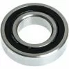 ENDURO BEARINGS Roulement 6000LLB 10x26x8 ABEC 3