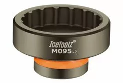 IceToolz Clé Démonte Boitier Ice Toolz M095 Pour Shimano BB93