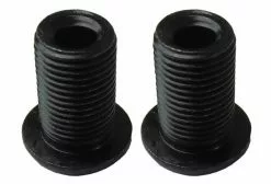 Vis De Plateau Yamaha Noir