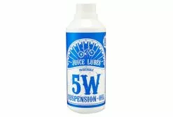 Huile De Suspension Juice Lubes 5W 500 Ml