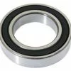Roulement Black Bearing 63800-2RS 10 X 19 X 7 Mm
