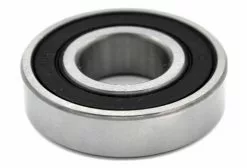 Roulement Black Bearing 6202-2RS 15 X 35 X 11 Mm