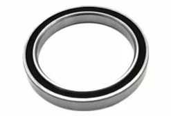 Roulement Black Bearing 61810-2RS 50 X 65 X 7 Mm