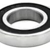 Roulement Black Bearing 61901-2RS 12 X 24 X 6 Mm