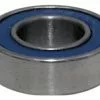Roulement Black Bearing 8 X 16 X 5 / 6.5 Mm