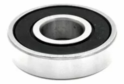 Roulement Black Bearing 6201-2RS 12 X 32 X 10 Mm