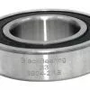 Roulement Black Bearing 61904-2RS 20 X 37 X 9 Mm