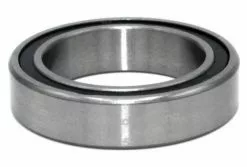Roulement Black Bearing MR 21531 2RS Max 21.5 X 31 X 7 Mm
