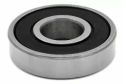 Roulement Black Bearing 6201-2RS 12 X 32 X 10 Mm