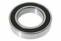 Roulement Black Bearing 6702-2RS 15 X 21 X 4 Mm