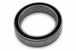 Roulement Black Bearing 61807-2RS 35 X 47 X 7 Mm