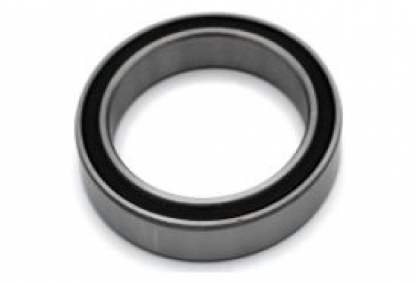 Roulement Black Bearing 61807-2RS 35 X 47 X 7 Mm