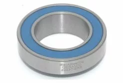 Roulement Black Bearing Céramique 6704-2RS 22.2 X 37 X 8 / 11.5 Mm