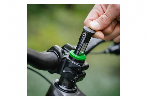 Multi-Outil Intégré OneUp EDC Lite Noir – Image 4