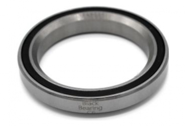 Roulement De Direction Black Bearing C6 32.4 X 43.8 X 7 Mm 45/45°