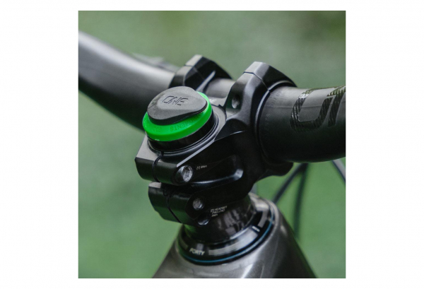 Multi-Outil Intégré OneUp EDC Lite Noir – Image 5