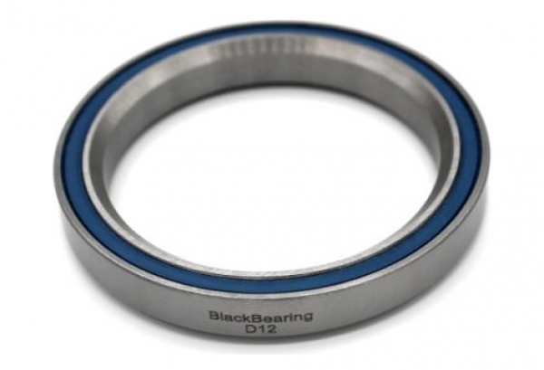 Roulement De Direction Black Bearing D12 40 X 51.5 X 7 Mm 45/45°