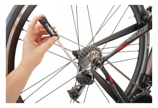 Tournevis Hexagonal Park Tool De 2.5mm – Image 2