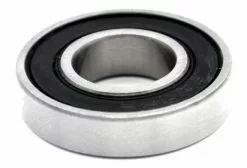 Roulement Black Bearing B5 699-2RS 9 X 20 X 6 Mm