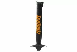 Pompe Compresseur IceToolZ A653 Noir / Orange