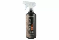 Nettoyant Tentes Grangers Tent & Gear Repel UV 500ml
