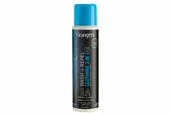 Nettoyant Textile Grangers 2in1 Wash & Repel 300ml