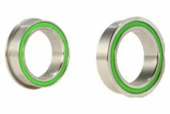 Enduro Bearings Roulement De Boitier De Pédalier Enduro Bearing BB86/92 30x41x7 Mm