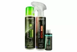 Nettoyant Textile Grangers Clothing Care Kit