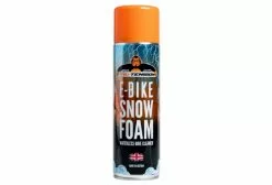 Nettoyant à Sec E-Bike Tru-Tension Snow Foam 500ml