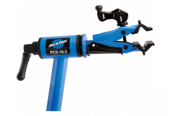 Pied D'Atelier Park Tool PCS-10.3 Bleu – Image 2