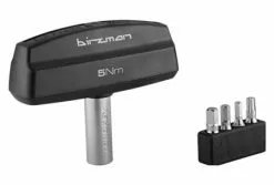 Clé Dynamométrique Birzman 5 Nm