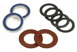 Roulement De Pédalier Enduro Bearings Abec 3 BB90/95 Shimano HollowTech II