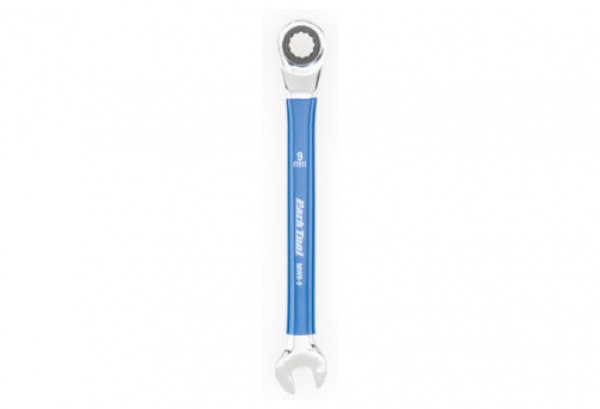 Clé Plates à Cliquets Park Tool 9mm