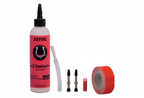 Kit Tubeless Zefal 36 Mm