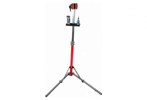 Pied D'Atelier Pliant Bike Original Veloblock – Image 2