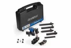 Kit De Surfaçage Freins à Disque Park Tool DT-5.2