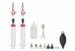 Kit De Purge Freins Jagwire Pro Mineral Bleed Kit