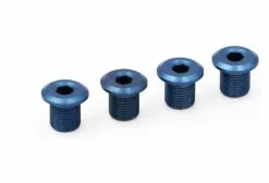 Vis Pour Plateau Rennen XL Bleu (x4)