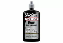 Lubrifiant Chaîne Finish Line Wax Lube 235ml